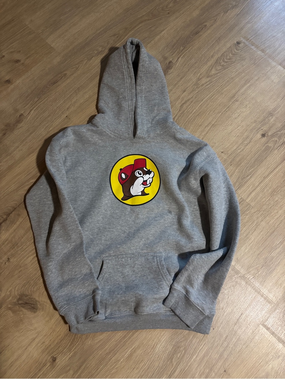 🦫 Buc-Cees Hoodie